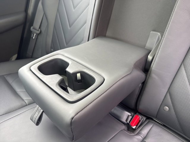 Used 2024 Lexus NX 350 AWD w/ Vision Package image 34