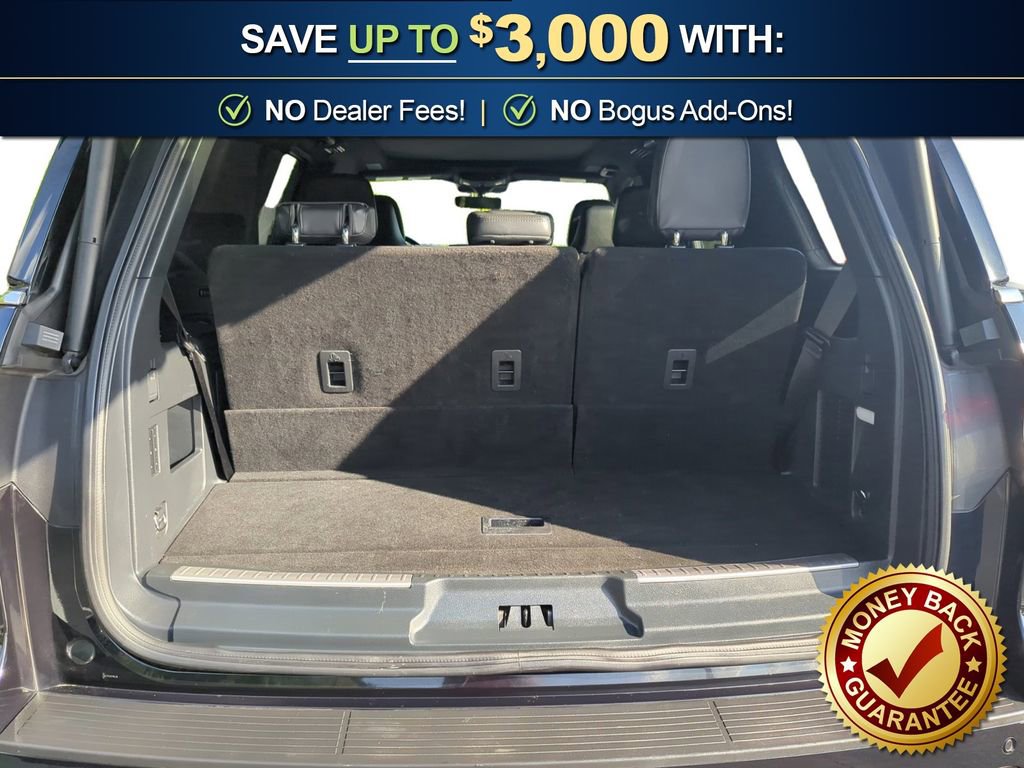 Certified 2023 Lincoln Navigator Reserve image 24