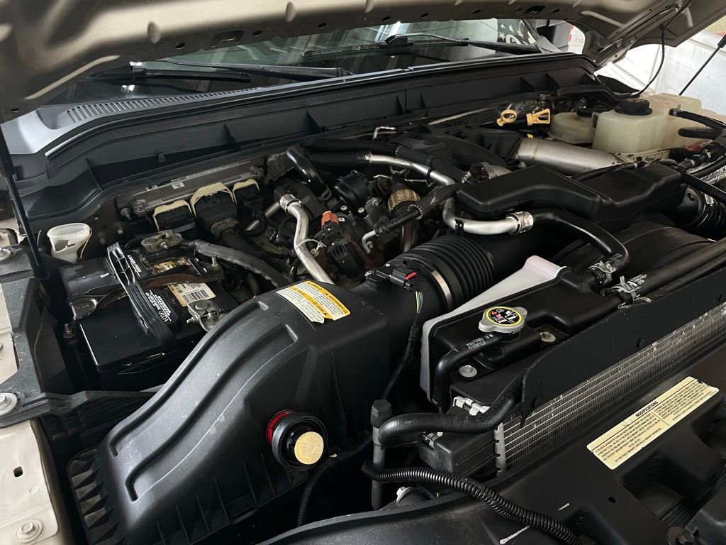 Used 2012 Ford F450 XL w/ PWR Equipment Group image 13