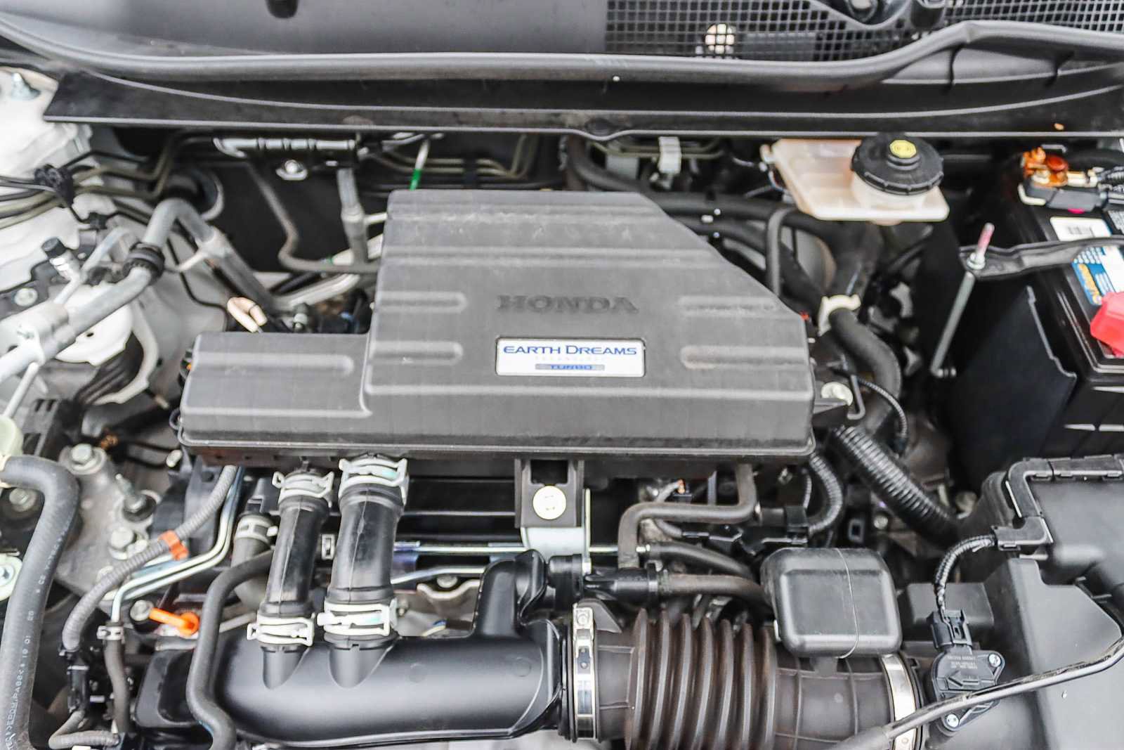 Used 2019 Honda CR-V EX-L image 26