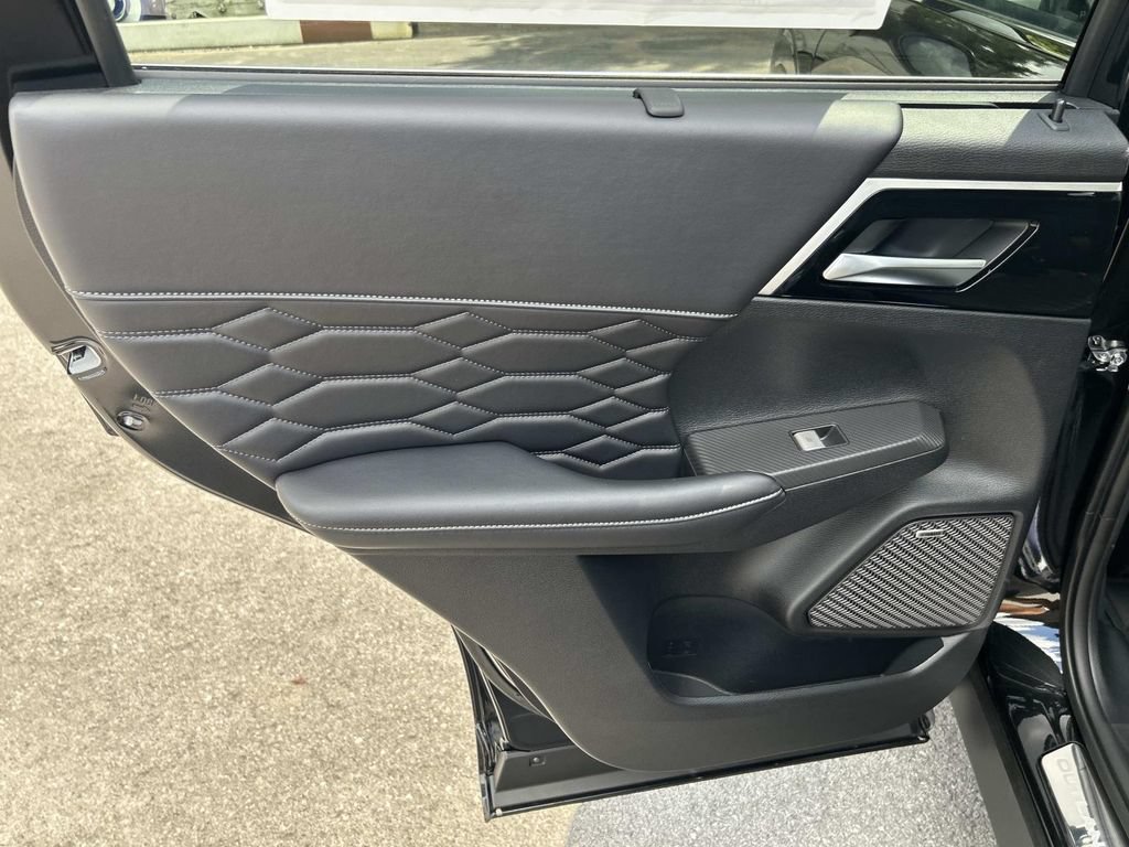 New 2026 Mitsubishi Outlander SEL AWD/4WD image 21
