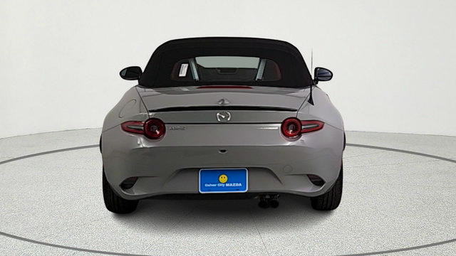 New 2026 MAZDA MX-5 Miata Club w/ Weather Package RWD image 6