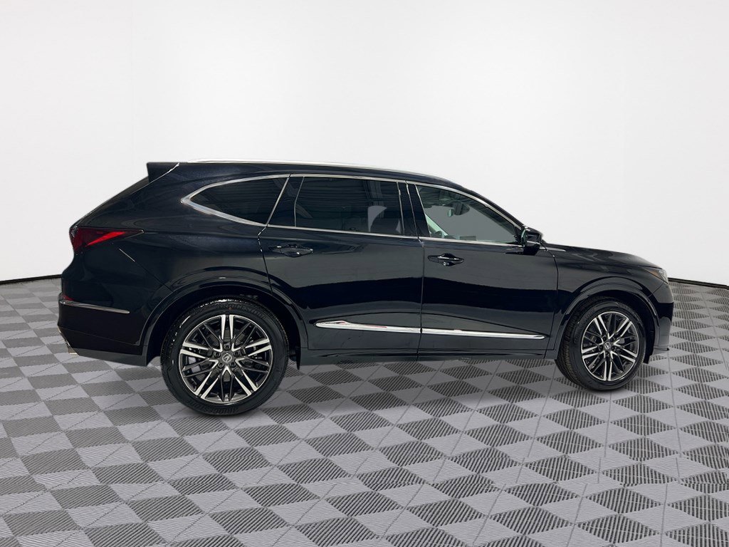 New 2026 Acura MDX SH-AWD w/ Advance Package image 2