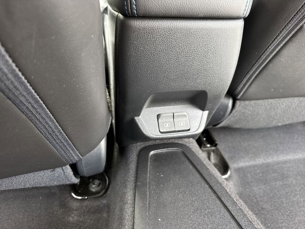 Used 2020 Nissan Leaf SL Plus FWD image 37