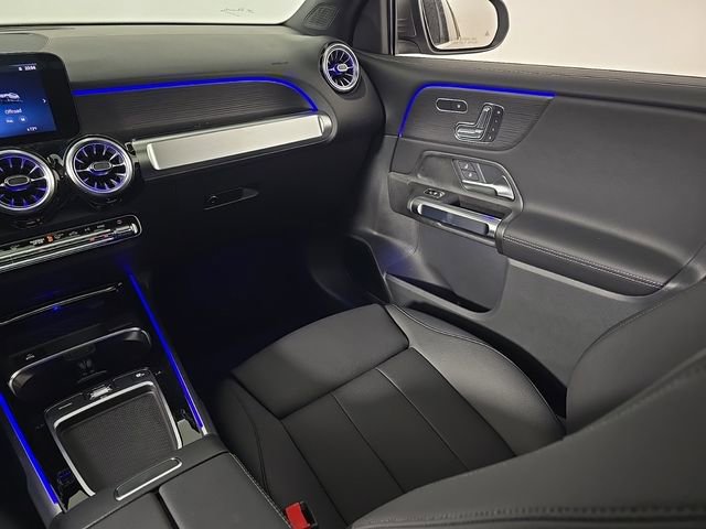 New 2026 Mercedes-Benz GLB 250 4MATIC image 24