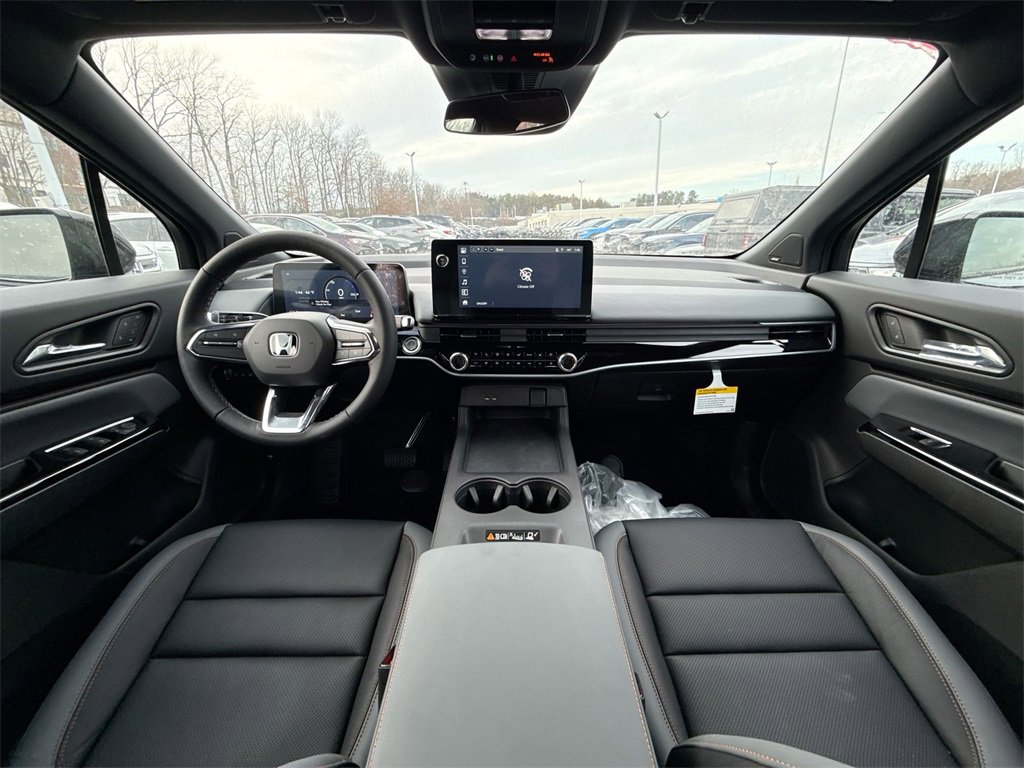 New 2026 Honda Prologue Elite image 23