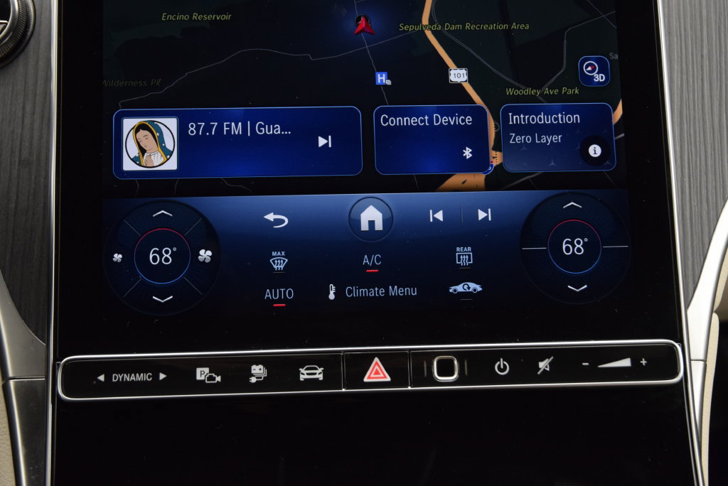 Certified 2025 Mercedes-Benz GLC 350e 4MATIC image 27