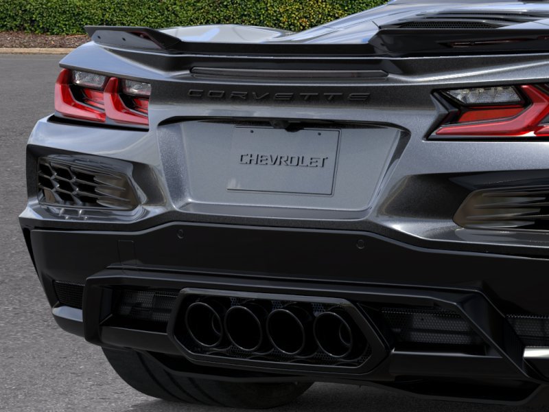 New 2027 Chevrolet Corvette Grand Sport RWD image 14