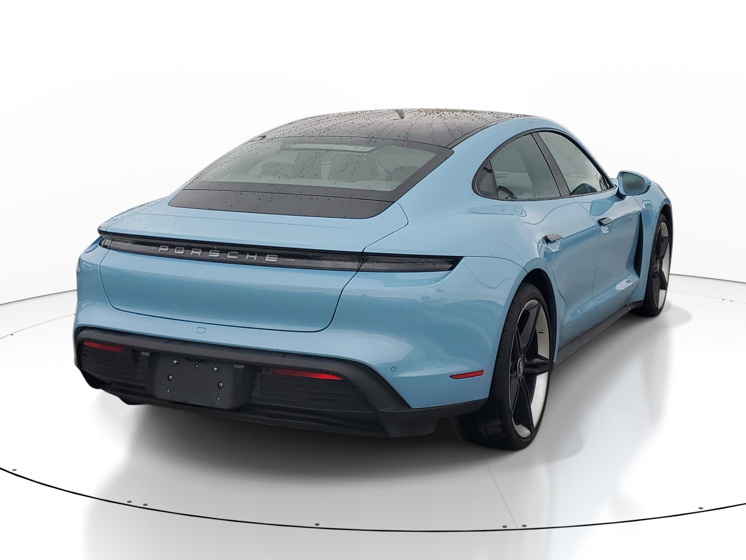 Used 2022 Porsche Taycan RWD image 6