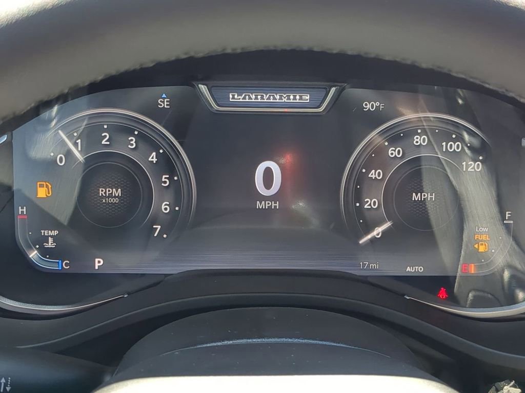 New 2026 RAM 1500 Laramie image 20