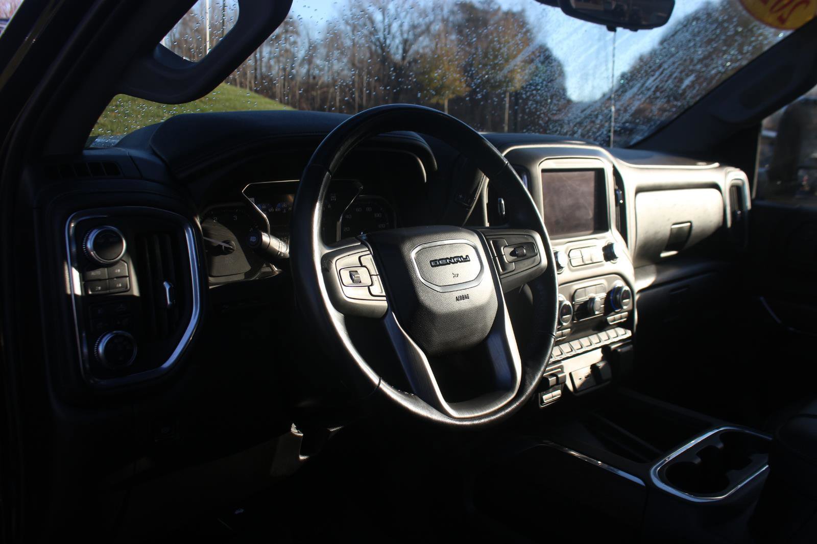 Used 2023 GMC Sierra 2500 Denali w/ Denali Ultimate Package image 16