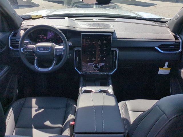 New 2027 GMC Acadia Elevation w/ Black Edition AWD/4WD image 20