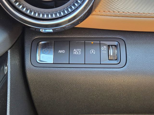 Certified 2026 Chevrolet Equinox ACTIV w/ Convenience Package III image 35