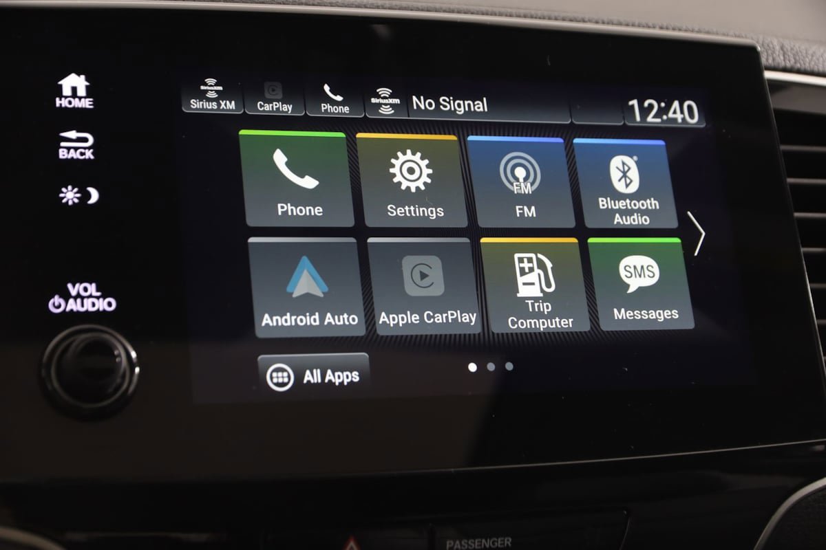 Used 2021 Honda Pilot Special Edition image 30