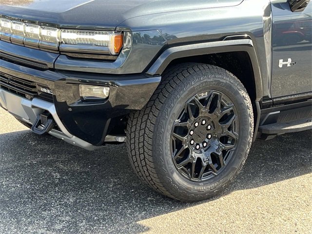 New 2026 GMC Hummer EV SUV image 8