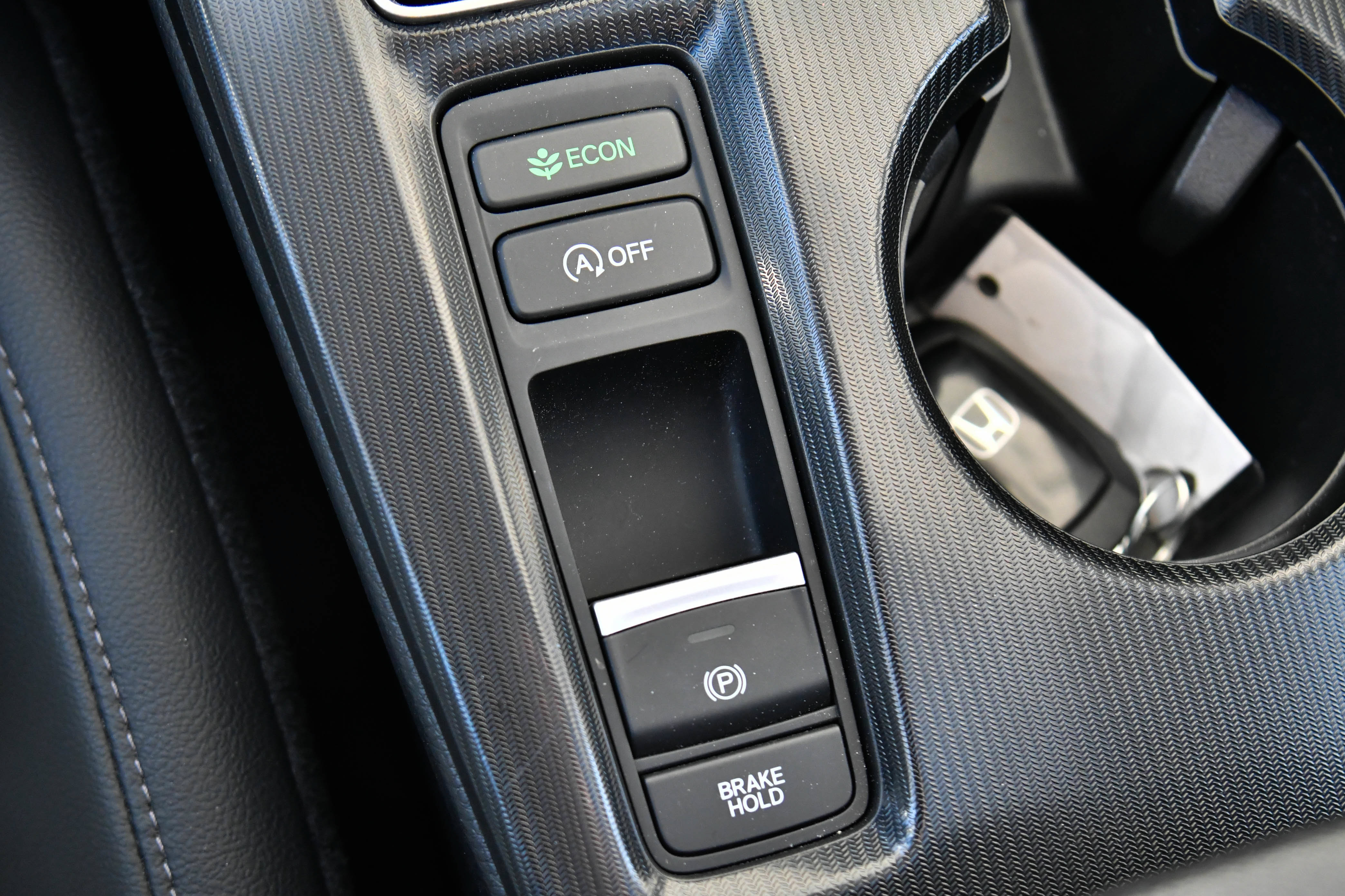 Used 2024 Honda Civic EX-L image 26