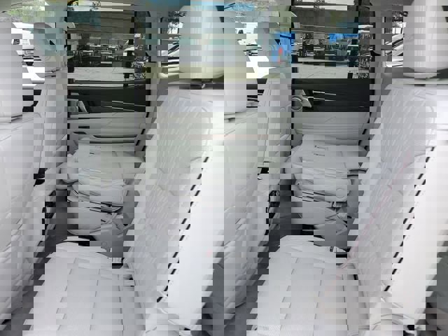 New 2026 Buick Enclave Avenir w/ Super Cruise Package image 11