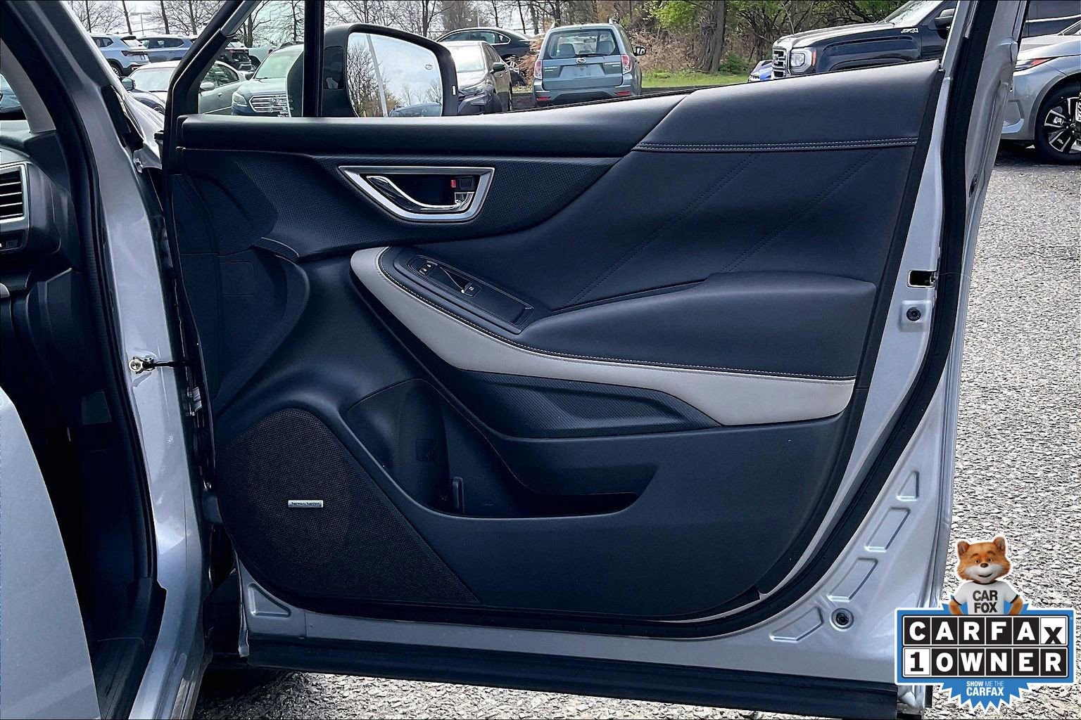 Certified 2023 Subaru Forester Limited w/ Popular Package #2 image 24