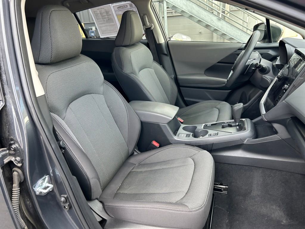 Used 2024 Subaru Crosstrek 2.0i Premium AWD/4WD image 33