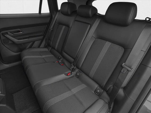 New 2026 MAZDA CX-5 Preferred image 8