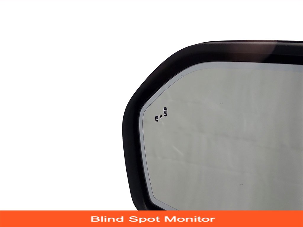 Used 2020 Ford Explorer ST w/ ST Street Pack image 13