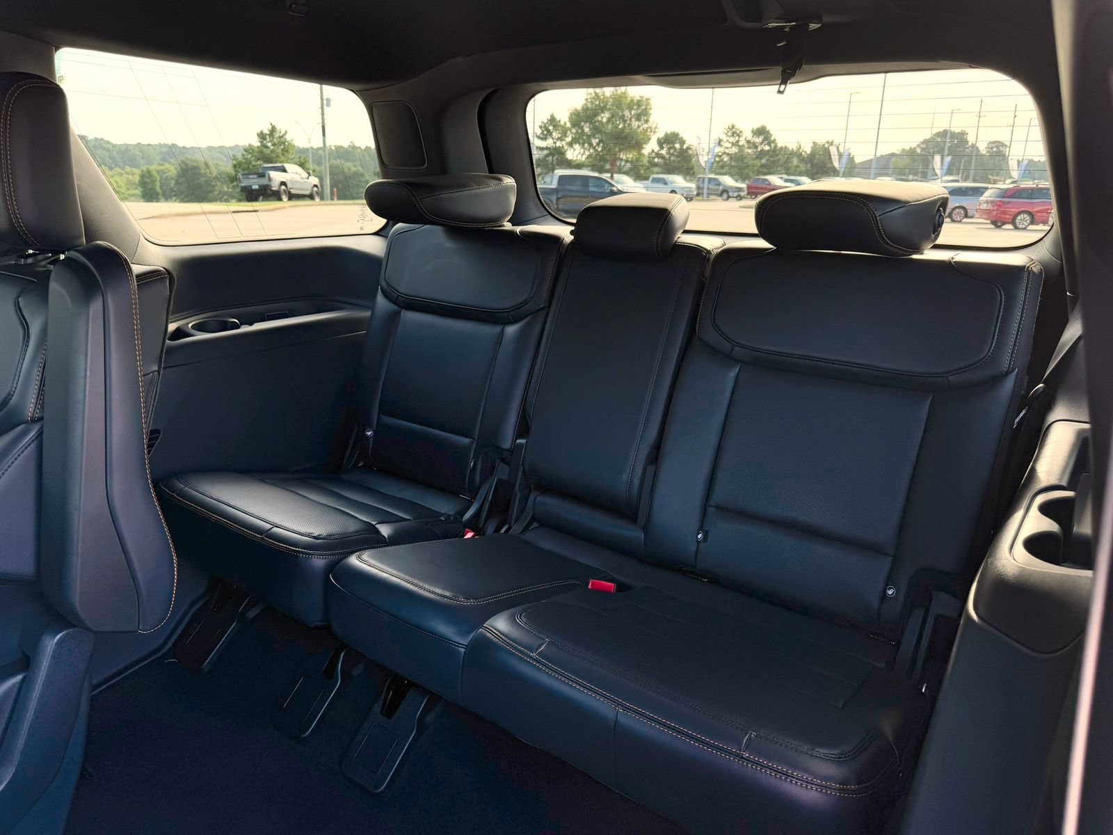 Used 2026 Ford Expedition Tremor AWD/4WD image 35