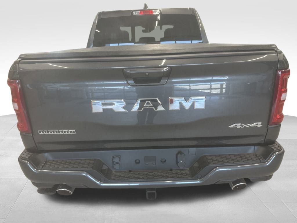 New 2026 RAM 1500 Big Horn image 7