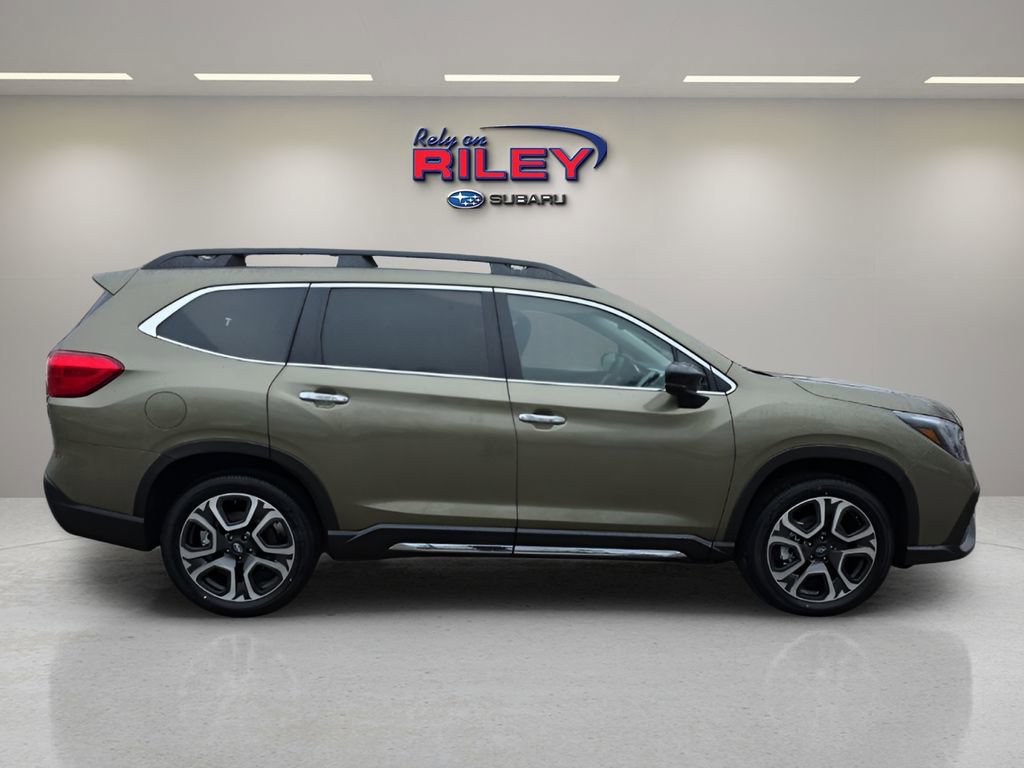 New 2026 Subaru Ascent Touring image 6