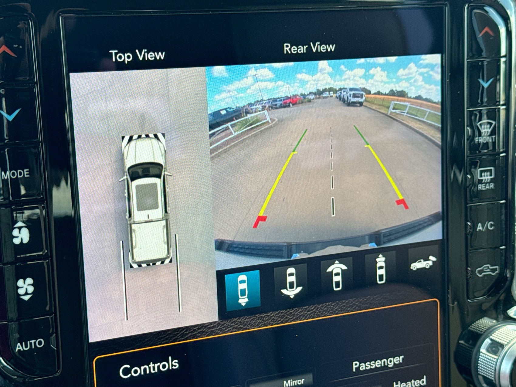 Used 2020 RAM 1500 Limited RWD image 17
