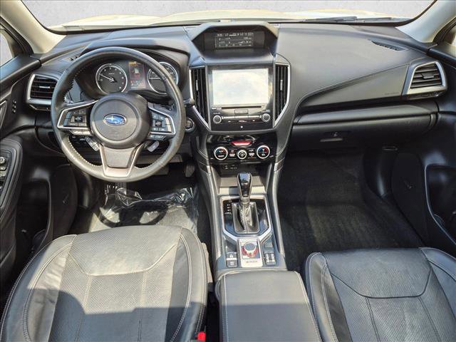 Used 2019 Subaru Forester Touring w/ Popular Package #3 AWD/4WD image 17