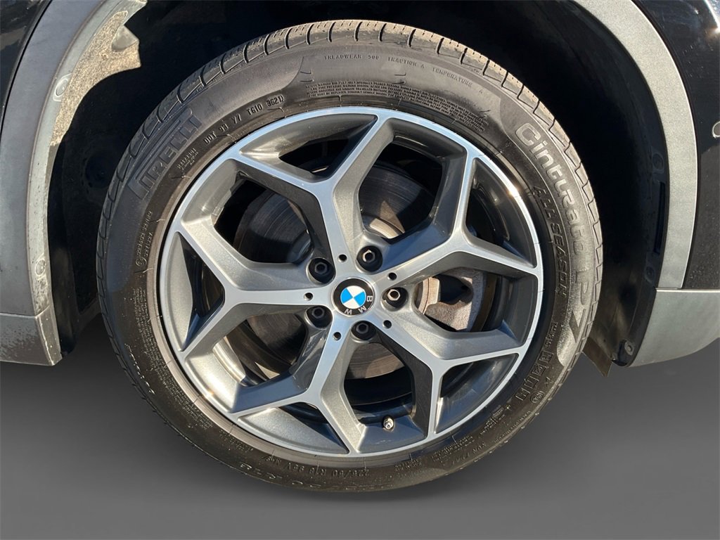 Used 2017 BMW X1 xDrive28i image 15