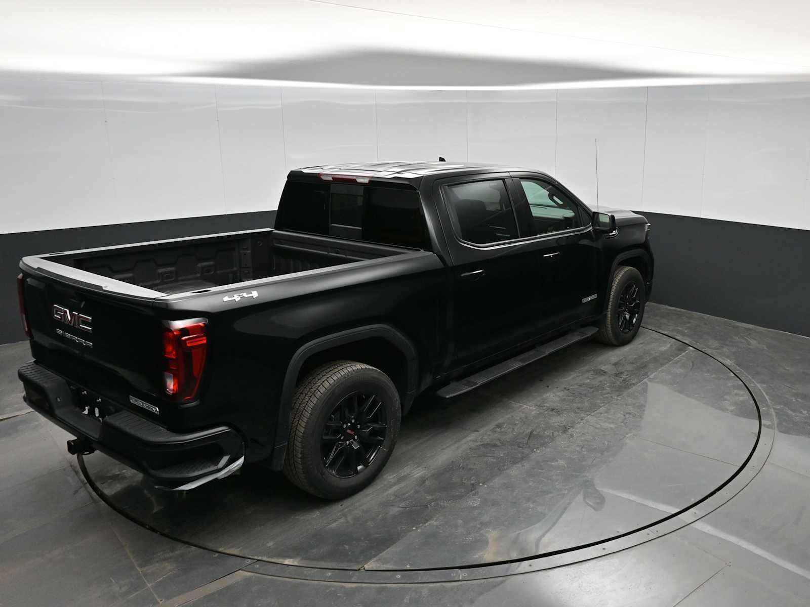 New 2026 GMC Sierra 1500 Elevation w/ Elevation Premium Package image 21