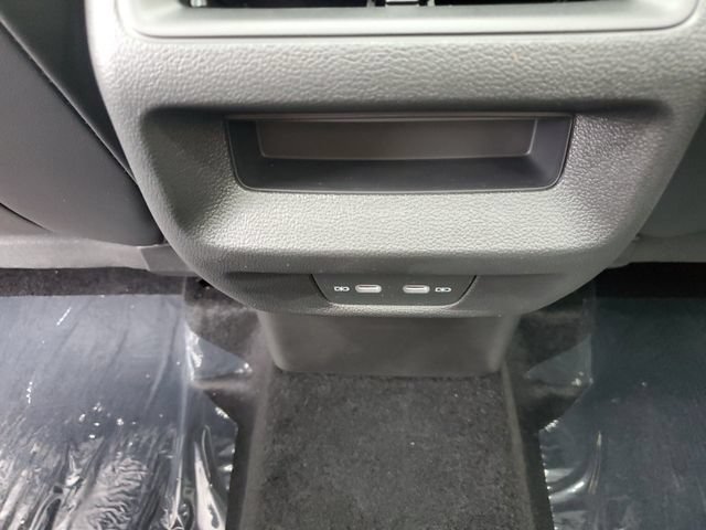 New 2026 Volkswagen Tiguan SE R-Line AWD/4WD image 11