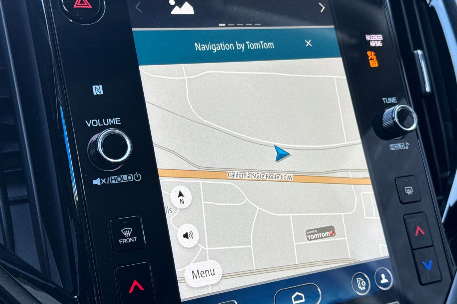 New 2026 Subaru Ascent Bronze Edition w/ Onyx Package image 18