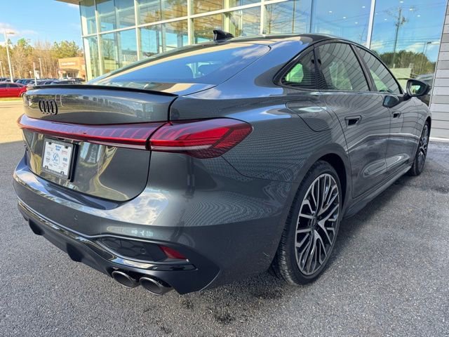 New 2025 Audi S5 Premium Plus image 5