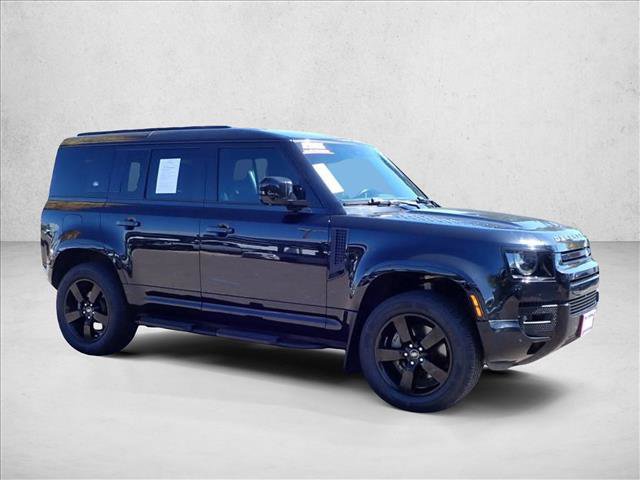 Used 2022 Land Rover Defender 110 XS Edition AWD/4WD image 6