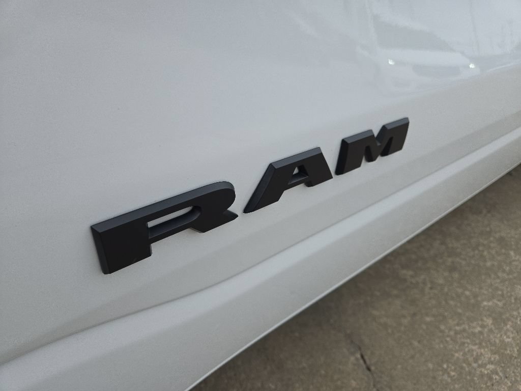 Used 2026 RAM 1500 Rebel w/ Rebel Level 1 Equipment Group AWD/4WD image 19