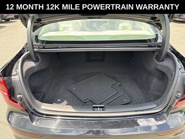 Used 2021 Volvo S60 T5 Momentum w/ Premium Package AWD/4WD image 12
