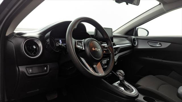 Used 2024 Kia Forte LXS FWD image 23