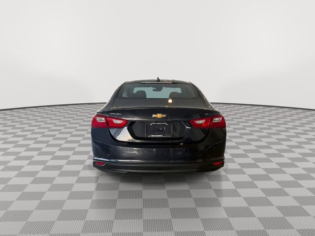 Used 2023 Chevrolet Malibu LT w/ Driver Confidence Package image 9
