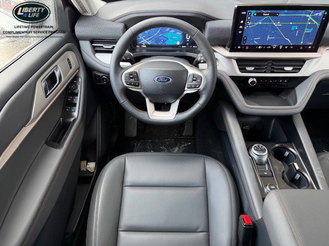 New 2026 Ford Explorer Active w/ Active Comfort Package AWD/4WD image 34