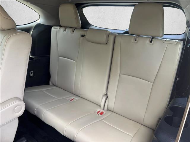 Used 2021 Toyota Highlander Limited AWD/4WD image 27