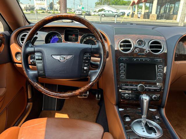 Used 2006 Bentley Flying Spur Flying Spur image 20