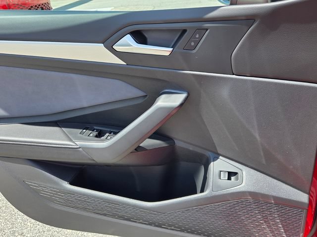 New 2026 Volkswagen Jetta SE FWD image 27