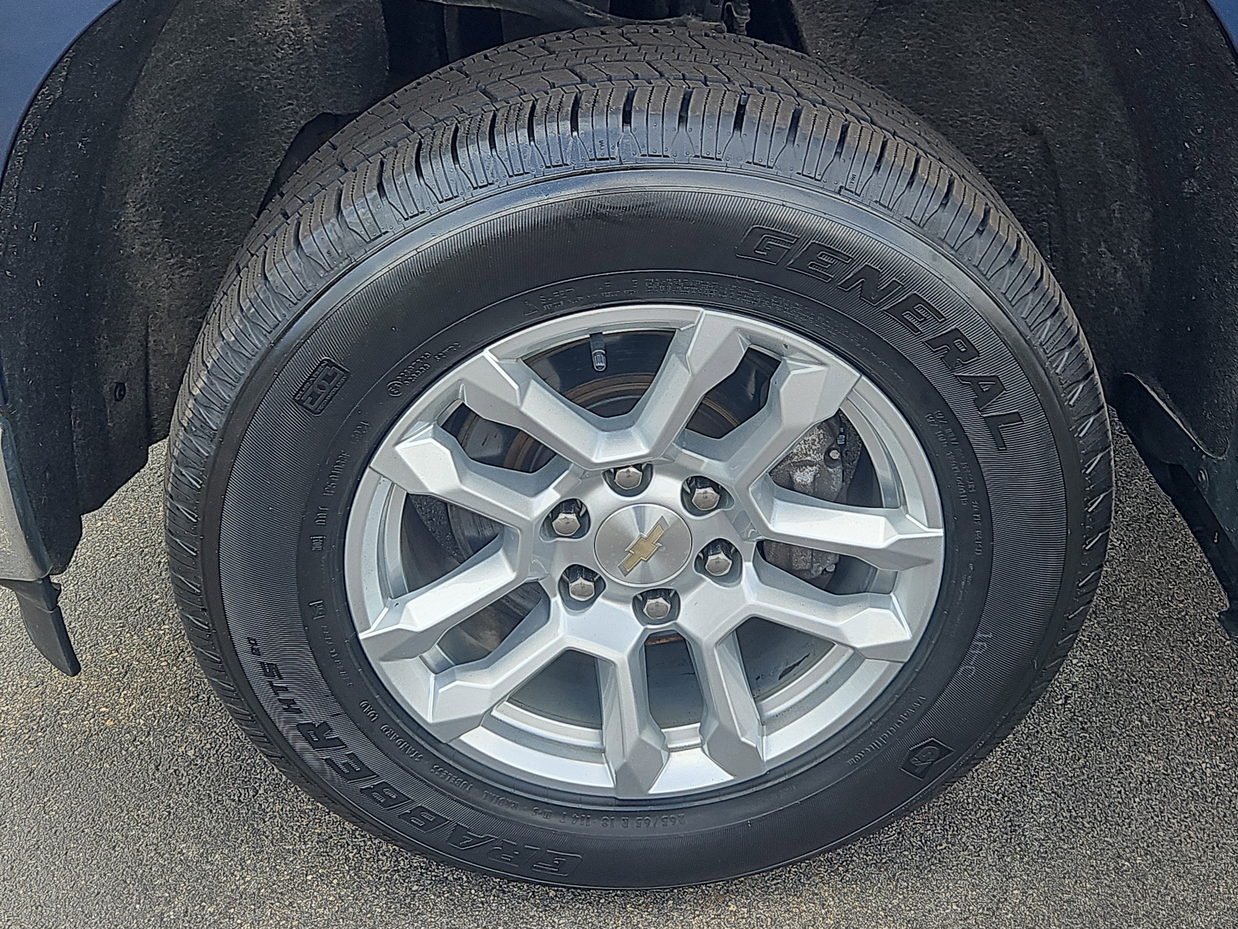 Used 2022 Chevrolet Silverado 1500 LT image 4