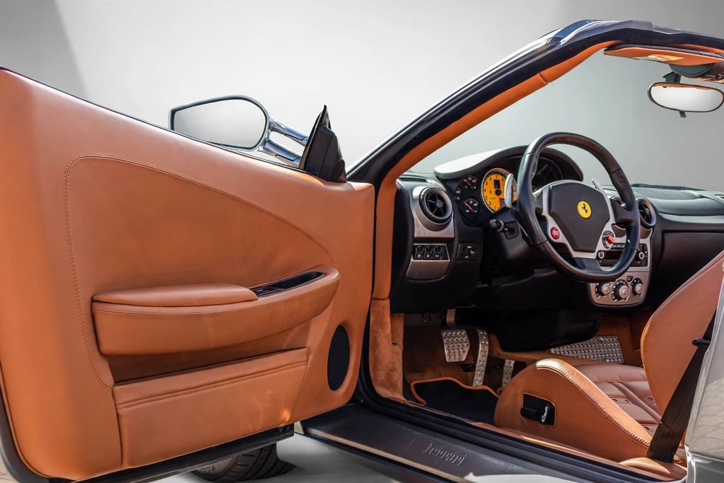 Used 2009 Ferrari F430 Spider RWD image 34