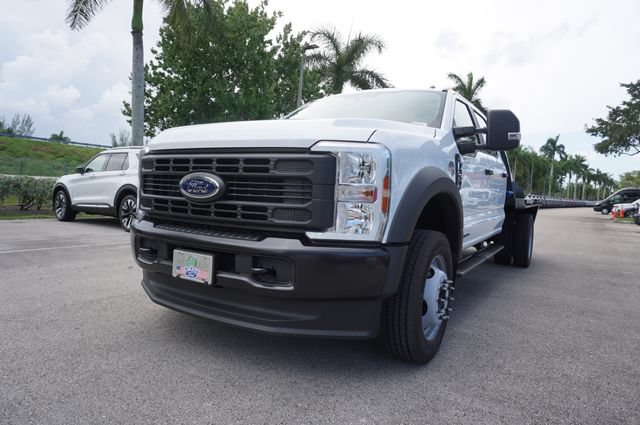 New 2026 Ford F450 XL AWD/4WD image 24