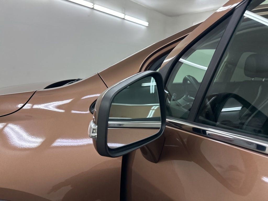 Used 2017 Buick Encore Preferred image 17