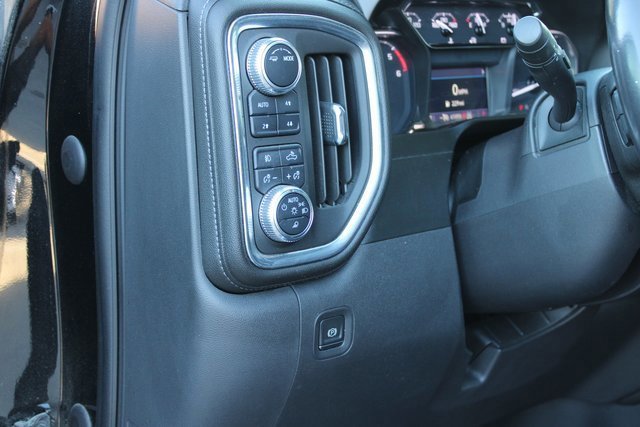 Used 2021 GMC Sierra 1500 SLT image 23