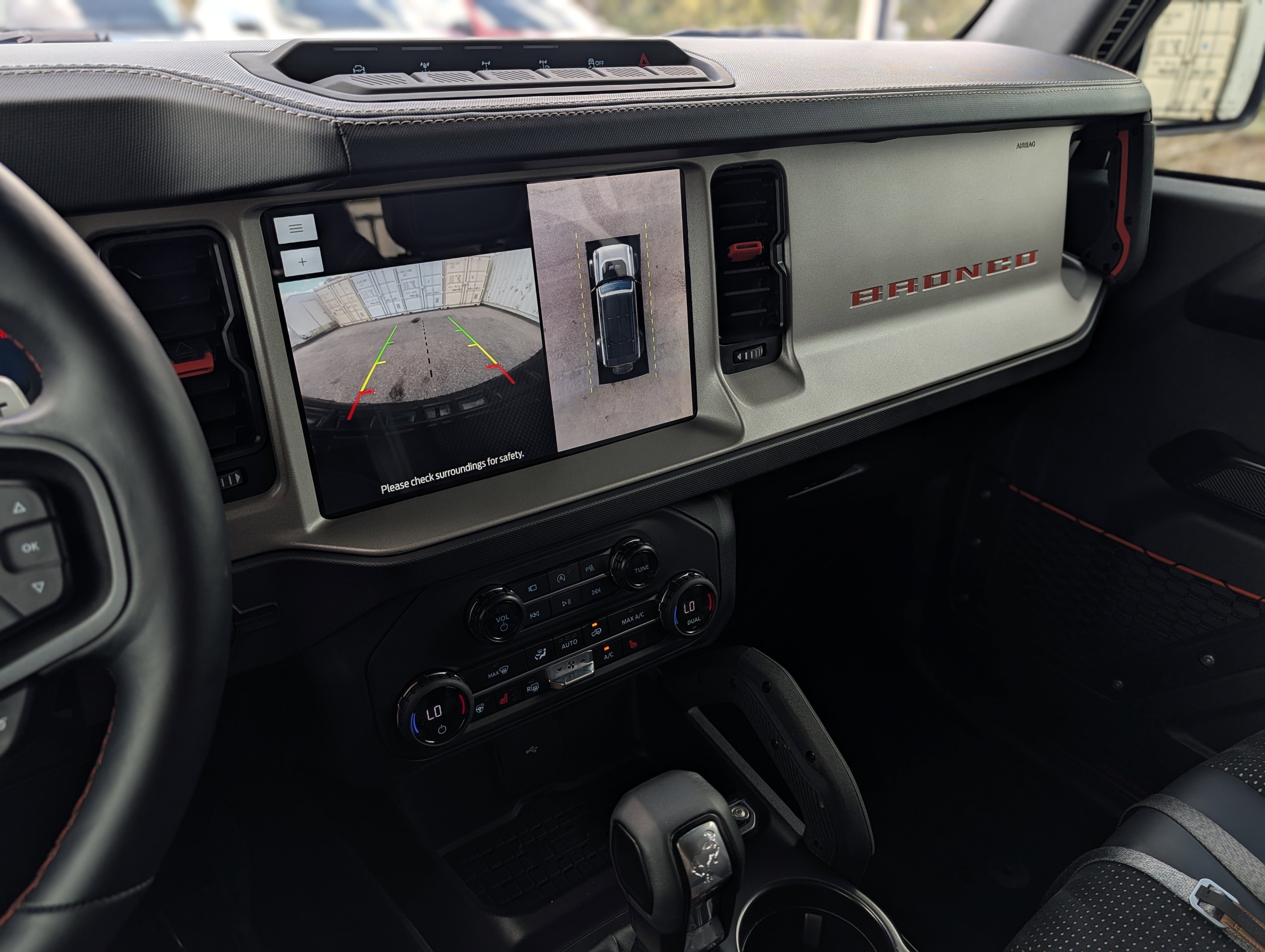 Used 2024 Ford Bronco Raptor image 63